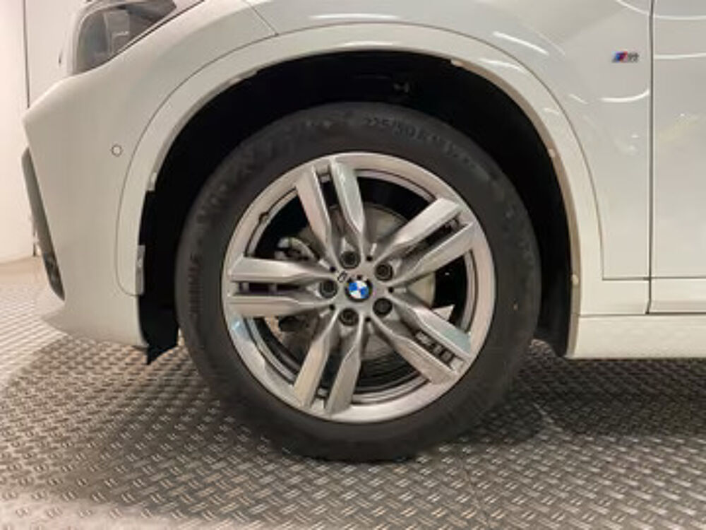 X1 sDrive18i M Sport Navi Park Assist LED 2022 occasion 33700 Merignac