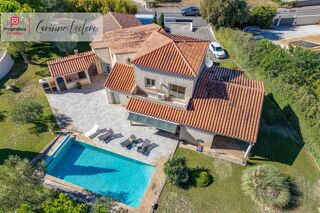  Maison à vendre 5 pièces 188 m²