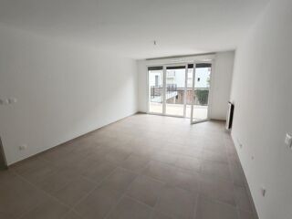  Appartement à louer 2 pièces 43 m²
