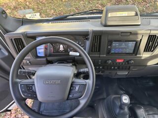 M 27 GEN 2 3.0L 150CH BVM BENNE ACIER CABRETA + COFFRE MI HAUTEUR 2026 occasion 69830 Saint Georges De Reneins