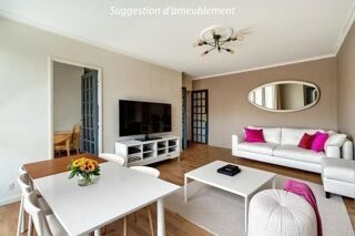  Appartement à vendre 3 pièces 69 m²