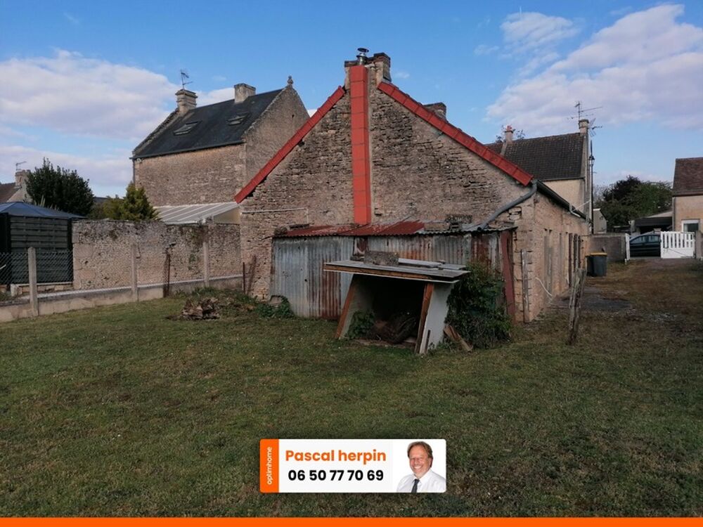 Vente Maison Longère à vendre à Rots Rots