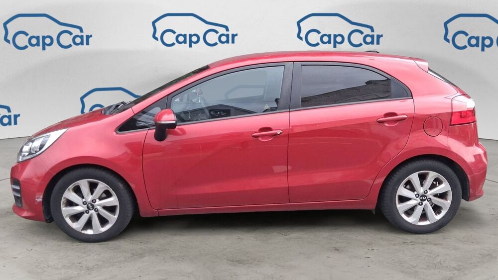 Rio IV 1.2 MPi 85 Active 2017 occasion 59300 Valenciennes
