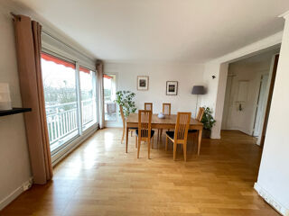  Appartement  vendre 3 pices 63 m