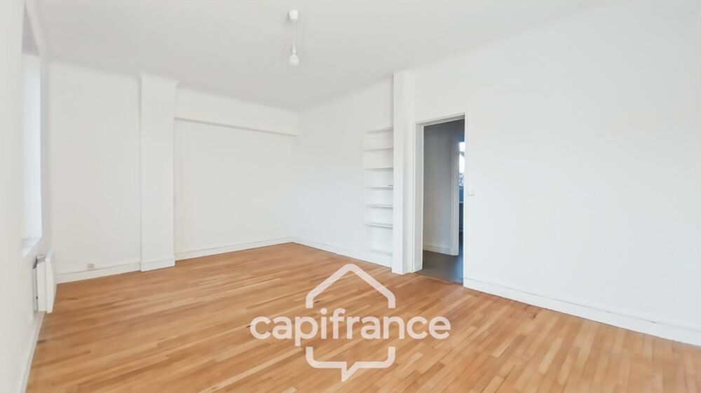 Vente Maison Quartier Planètes-A vendre charmante maison individuelle 78m2+sous-sol 43m2+combles aménageables-jardin-calme Maisons alfort