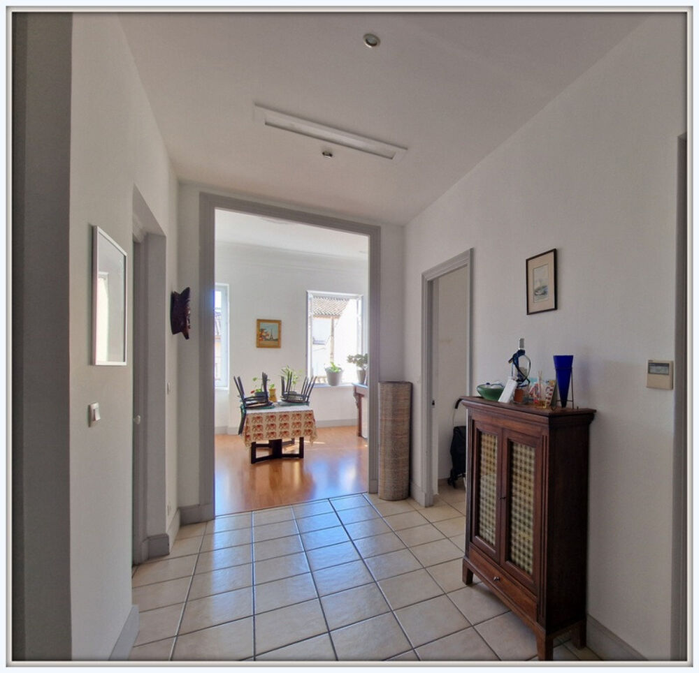 Vente Appartement Appartement à vendre 4 pièces NARBONNE (11) Narbonne