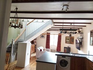  Maison à vendre 6 pièces 142 m²