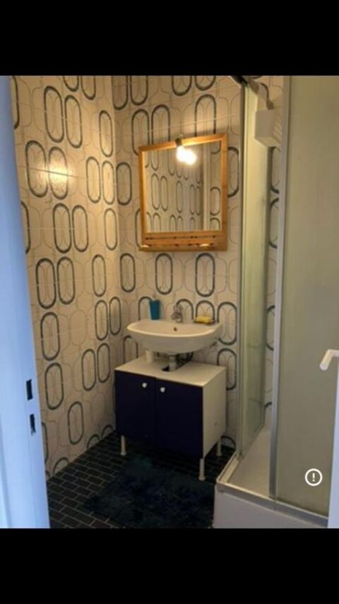  Appartement  louer 1 pice 14 m