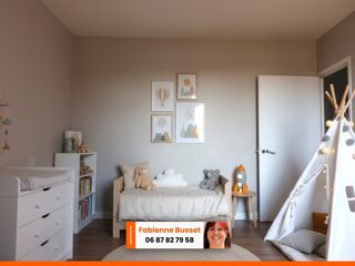  Maison � vendre 4 pi�ces 91 m�