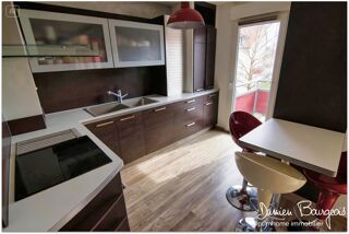  Appartement � vendre 4 pi�ces 84 m�