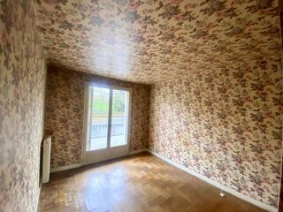  Appartement � vendre 4 pi�ces 76 m�