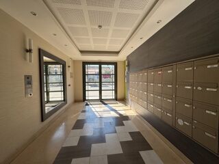  Appartement � vendre 3 pi�ces 57 m�