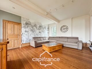  Maison à vendre 11 pièces 299 m²
