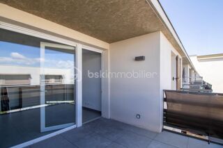  Appartement  vendre 2 pices 39 m