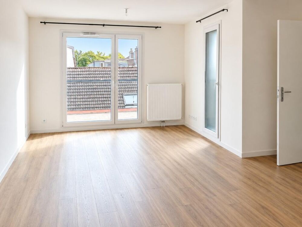 Location Appartement Appartement T2 avec parking à LILLE Lille