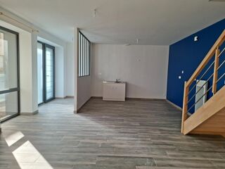  Maison à vendre 6 pièces 110 m²