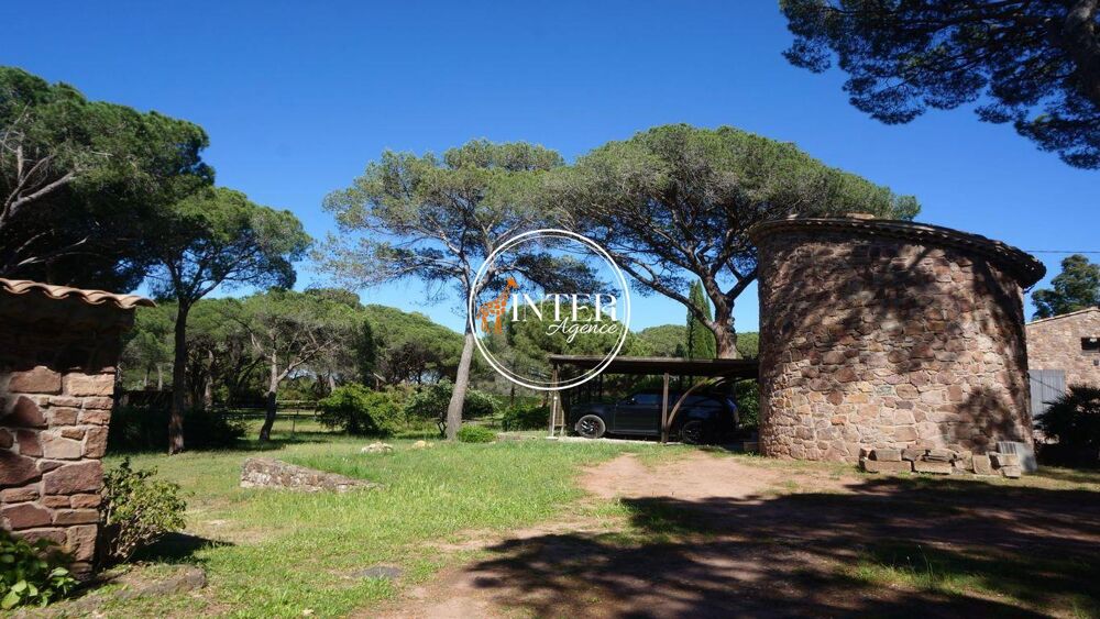 � vendre  Villa Puget-sur-Argens (83480)