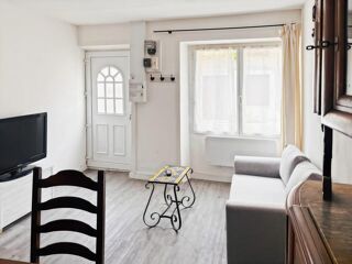  Maison � vendre 3 pi�ces 49 m�