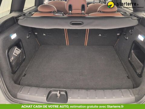 Clubman F54 LCI JOHN COOPER WORKS 306 CH BVA8 2022 occasion 69190 Saint-Fons