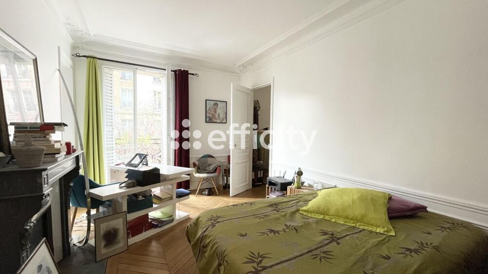  vendre  Appartement Paris 12