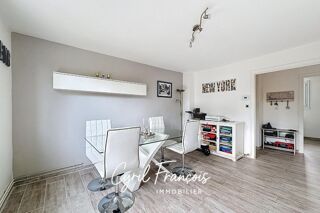  Appartement � vendre 3 pi�ces 62 m�