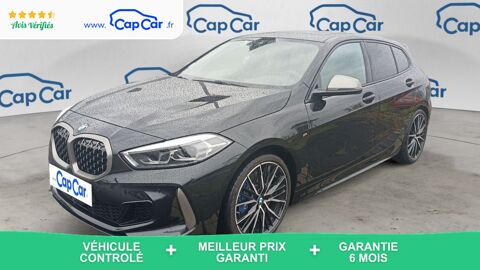 BMW S&eacute;rie 1 M135i xDrive 306 BVA8 M Performance 2023 occasion Franqueville Saint Pierre 76520