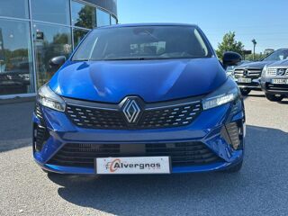 Clio V (2) 1.0 TCE 90 TECHNO 2024 occasion 78240 Chambourcy