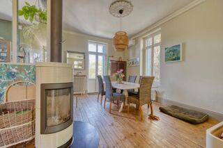  Maison � vendre 13 pi�ces 232 m�