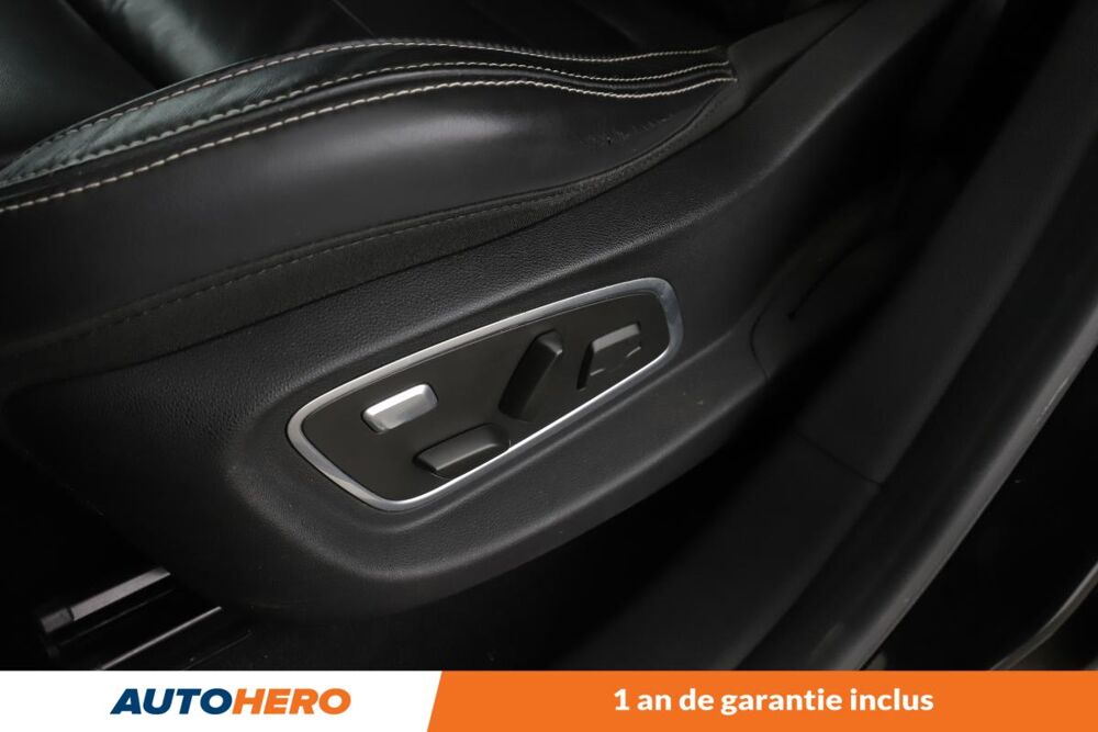 Grand scenic IV 1.6 dCi Energy Initiale Paris EDC 7PL 160 ch 2018 occasion 92130 Issy-les-Moulineaux