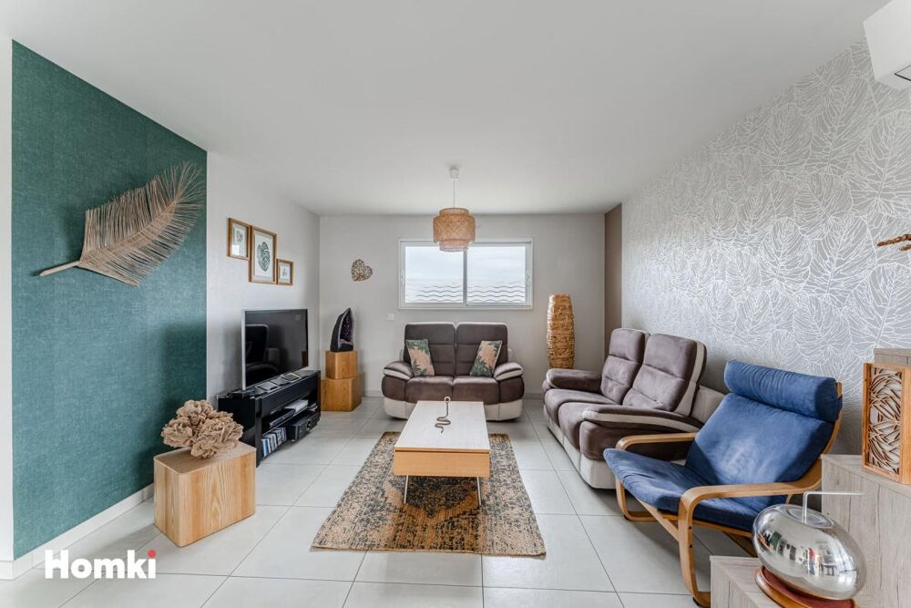 Vente Maison GASTES – Maison contemporaine avec SPA HotSpring, jardin sans vis-à-vis et vaste abri couvert Gastes
