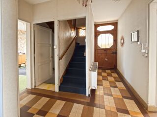  Maison à vendre 5 pièces 89 m²