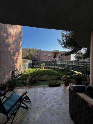  Appartement � vendre 3 pi�ces 50 m�