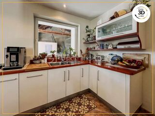  Maison à vendre 5 pièces 160 m²