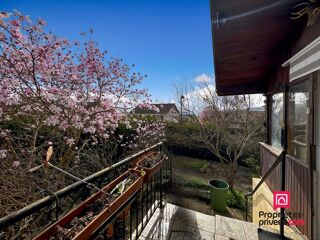  Maison à vendre 9 pièces 157 m²