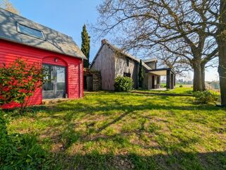  Maison à vendre 7 pièces 214 m²