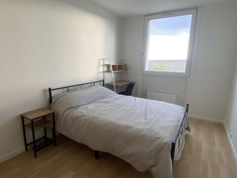  Appartement � louer 5 pi�ces 94 m�