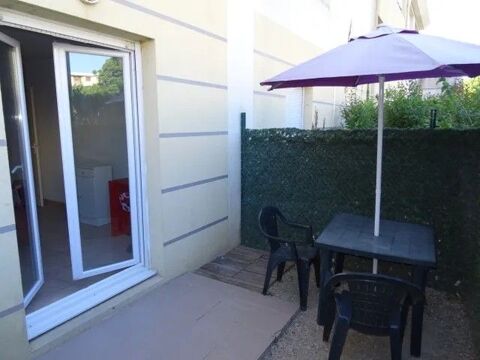  Appartement � louer 1 pi�ce 22 m�