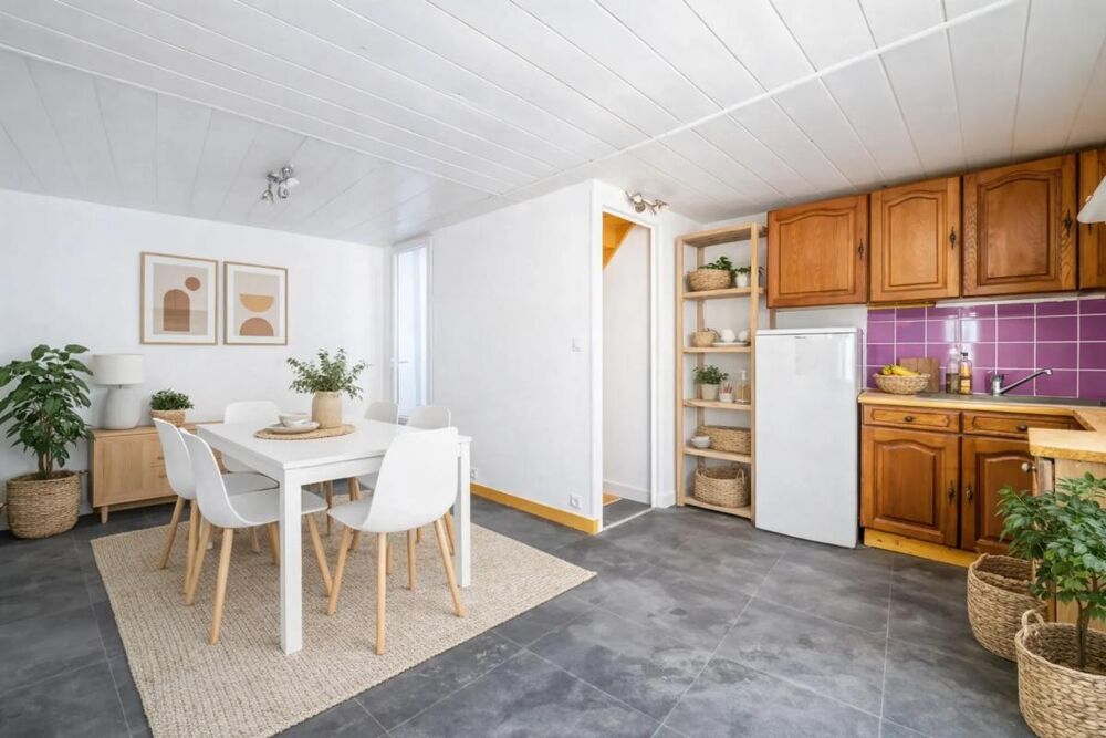 Vente Maison Maison rénovée avec terrasse à Pézenas Pezenas