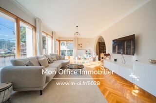  Maison � vendre 6 pi�ces 156 m�