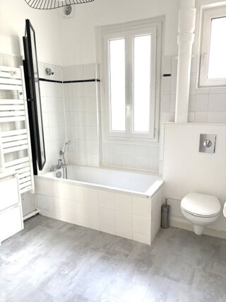 Vente Appartement Exclusivité 2 pièces Métro Boucicault Paris 15