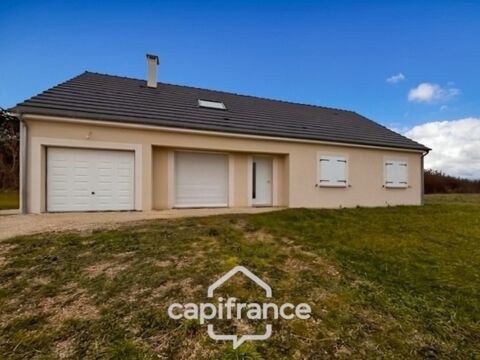   Maison à vendre 6 pièces  (18) Maison - 6 pièce(s) - 125 m²