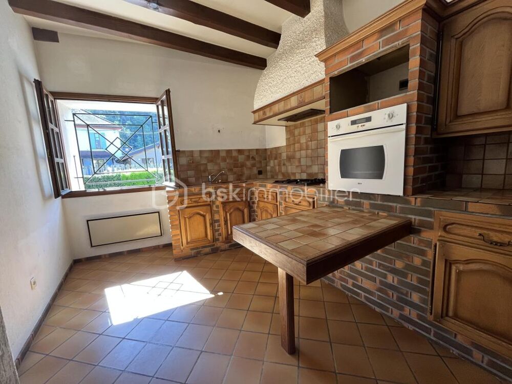 EXCLUSIVITÉ : Maison Coup de Coeur  Calme, Confort et Zéro Travaux !
