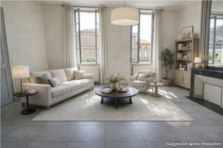  Appartement à vendre 1 pièce 29 m²