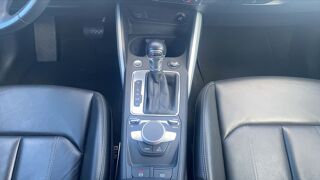 Q2 1.4 TFSI 150 S-Tronic7 Design Luxe 2017 occasion 59155 Faches Thumesnil