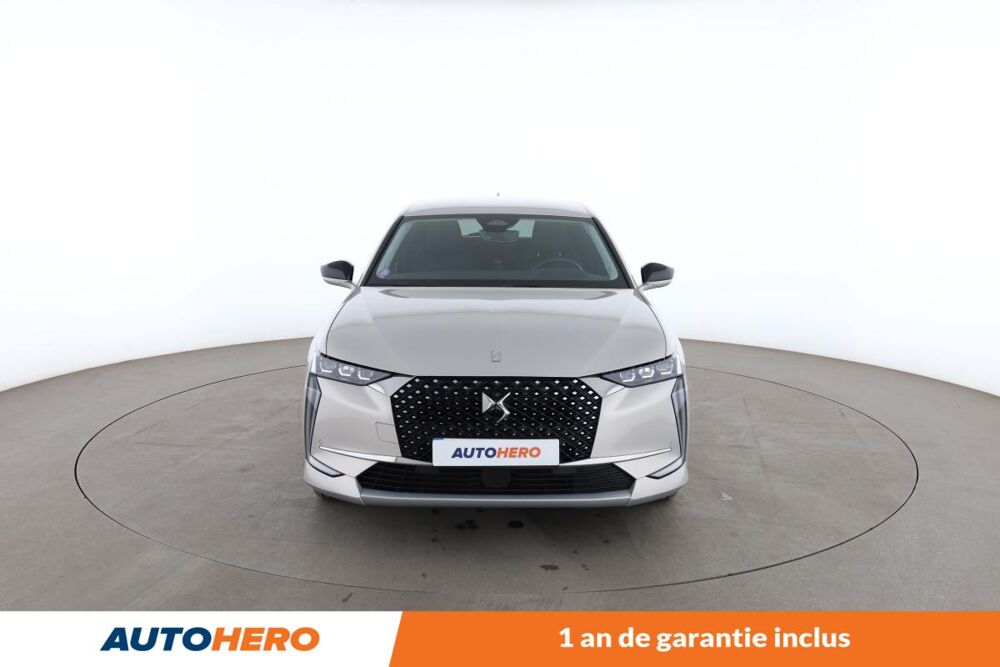 DS4 1.6 E-Tense Hybride Rivoli EAT8 225 ch 2024 occasion 92130 Issy-les-Moulineaux