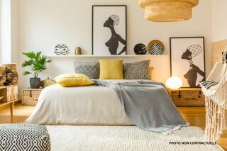  Appartement � vendre 4 pi�ces 75 m�