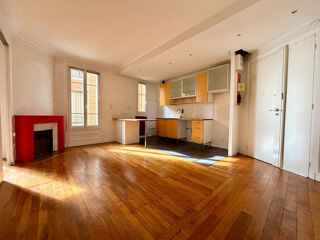  Appartement à vendre 3 pièces 52 m²
