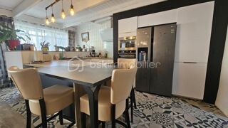  Maison � vendre 7 pi�ces 185 m�