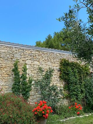  Maison à louer 4 pièces 130 m²