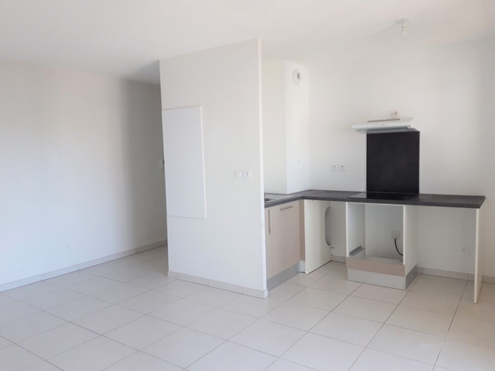 Location Appartement T3 avec terrasse et garage à AVIGNON Avignon